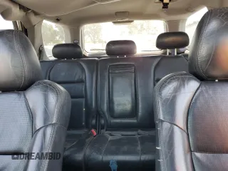 2006 Acura MDX Touring RES w/Navi with VIN 2HNYD18946H513699, listed as a Copart auction lot 63104464 with 186,049 mi miles and Salvage Title. Bid and sale history available at carsss.com. Image 10.