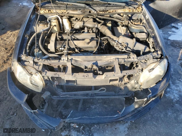 2002 Ford Escort ZX2 Standard with VIN 3FAFP11332R100994, listed as a Copart auction lot 88085795 with NaN miles and Salvage Title. Bid and sale history available at carsss.com. Image 11.