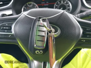 2021 Infiniti QX50 Luxe с VIN 3PCAJ5BB0MF101561, выставлен на аукционе IAAI как лот 41573104 с пробегом 44 611 миль миль и . История ставок и продаж доступна на DreamBid. Изображение 11.