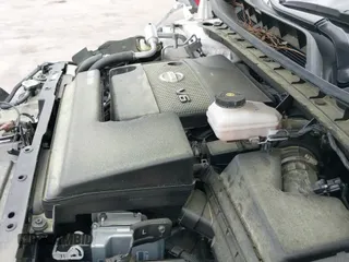 2023 Nissan Murano S with VIN 5N1AZ2AS4PC103464, listed as a IAAI auction lot 41970892 with 31,330 mi miles and . Bid and sale history available at DreamBid. Image 19.