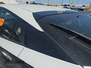 2017 Toyota Prius Two with VIN JTDKARFU6H3047726, listed as a IAAI auction lot 42619600 with 215,918 mi miles and . Bid and sale history available at DreamBid. Image 38.