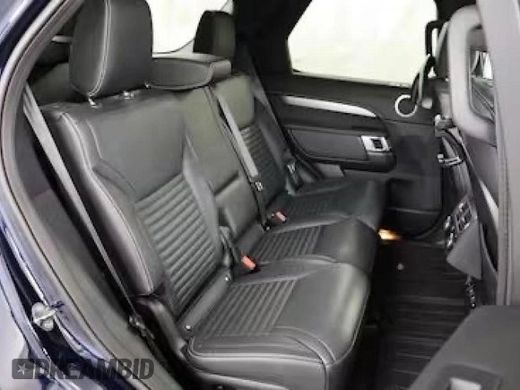 2022 Land Rover Discovery with VIN SALRT2EX9N2456907, listed as a Copart auction lot 43297165 with 24,790 mi miles and Clean Title. Bid and sale history available at DreamBid. Image 6.