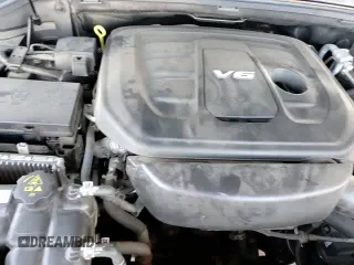 2017 Jeep Grand Cherokee 75th Anniversary z VIN 1C4RJEAG0HC868667, wystawiony jako Copart lot #43383465 z przebiegiem 78 023 mil mil oraz Szkoda całkowita • Salvage title. Historia ofert i sprzedaży dostępna na DreamBid. Obrazek 16.