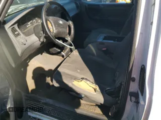 2001 Ford Ranger XL with VIN 1FTYR14U01TA49131, listed as a Copart auction lot 49337455 with 178,332 mi miles and Salvage Title. Bid and sale history available at carsss.com. Image 7.