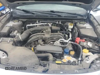 2021 Subaru Outback Premium with VIN 4S4BTACC8M3124531, listed as a Copart auction lot 58101465 with 47,299 mi miles and Salvage title. Bid and sale history available at DreamBid. Image 12.