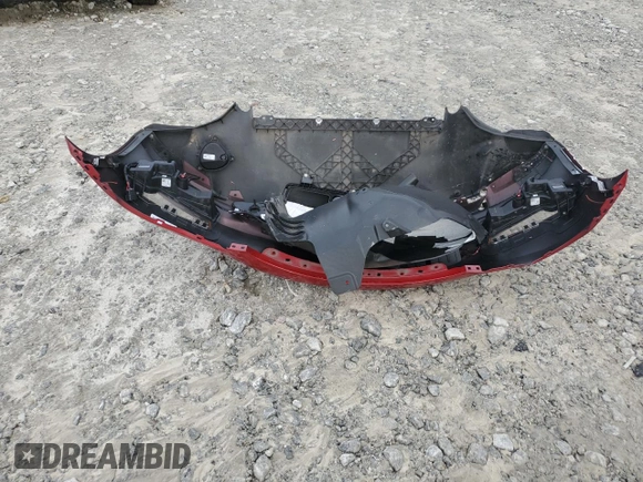 2023 Tesla Model 3 с VIN 5YJ3E1EA3PF406937, выставлен на аукционе Copart как лот 56355805 с пробегом 24 661 миль миль и Списание • Salvage title. История ставок и продаж доступна на DreamBid. Изображение 12.