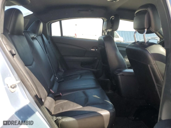 2013 Chrysler 200 Limited with VIN 1C3CCBCG9DN523555, listed as a Copart auction lot 50070785 with 136,811 mi miles and Clean Title. Bid and sale history available at carsss.com. Image 10.