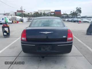2006 Chrysler 300 Touring with VIN 2C3KA53G76H200278, listed as a IAAI auction lot 42044879 with 122,601 mi miles and . Bid and sale history available at DreamBid. Image 15.
