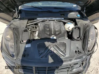 2015 Porsche Macan Turbo с VIN WP1AF2A53FLB98474, выставлен на аукционе Copart как лот 53195785 с пробегом 118 731 миль миль и Списание • Salvage title. История ставок и продаж доступна на DreamBid. Изображение 13.