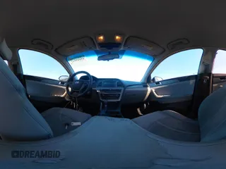 2016 Hyundai Sonata SE z VIN 5NPE24AF3GH348379, wystawiony jako IAAI lot #41645542 z przebiegiem 172 022 mil mil oraz . Historia ofert i sprzedaży dostępna na DreamBid. Obrazek 18.