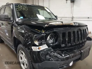 2013 Jeep Patriot Sport z VIN 1C4NJRBB9DD140293, wystawiony jako IAAI lot #42023140 z przebiegiem 84 831 mil mil oraz . Historia ofert i sprzedaży dostępna na DreamBid. Obrazek 6.