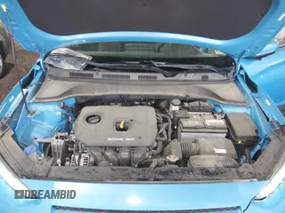 2020 Hyundai Kona SE with VIN KM8K12AA2LU434275, listed as a IAAI auction lot 42023623 with 71,684 mi miles and . Bid and sale history available at carsss.com. Image 10.