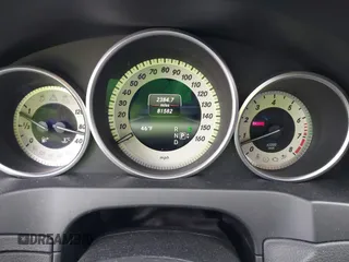 2016 Mercedes-Benz E-Class E 400 with VIN WDDKJ6HB0GF344004, listed as a IAAI auction lot 41198028 with 81,582 mi miles. Bid and sale history available at carsss.com. Image 7.