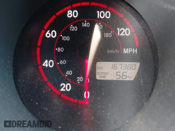 2004 Pontiac Vibe with VIN 5Y2SL62854Z461234, listed as a IAAI auction lot 41499247 with 167,380 mi miles and . Bid and sale history available at DreamBid. Image 7.