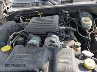 2000 Dodge Durango with VIN 1B4HS28N0YF284972, listed as a IAAI auction lot 42562667 with 211,765 mi miles and . Bid and sale history available at DreamBid. Image 10.