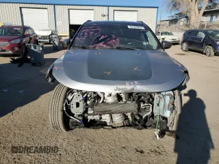 2019 Jeep Compass Trailhawk with VIN 3C4NJDDB8KT748104, listed as a Copart auction lot 87059844 with 112,934 mi miles and Salvage Title. Bid and sale history available at carsss.com. Image 5.