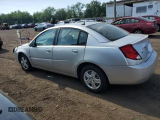 2006 Saturn ION z VIN 1G8AJ55F66Z107449, wystawiony jako Copart lot #59238695 z przebiegiem 155 356 mil mil oraz Nie do naprawy • Non repairable. Historia ofert i sprzedaży dostępna na DreamBid. Obrazek 2.