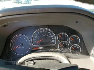 2004 GMC Envoy SLE with VIN 1GKDS13SX42374385, listed as a Copart auction lot 50150065 with 0 mi miles and Salvage Title. Bid and sale history available at carsss.com. Image 9.