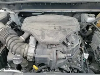 2019 Chevrolet Blazer RS с VIN 3GNKBJRS7KS697070, выставлен на аукционе Copart как лот 67271605 с пробегом 91 359 миль миль и Списание • Salvage title. История ставок и продаж доступна на DreamBid. Изображение 14.