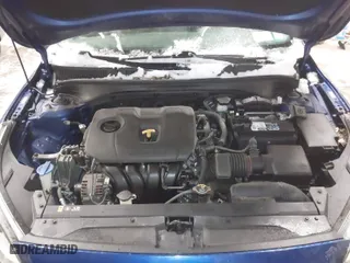 2019 Kia Forte S with VIN 3KPF34AD1KE078193, listed as a IAAI auction lot 41508363 with 81,725 mi miles. Bid and sale history available at carsss.com. Image 10.