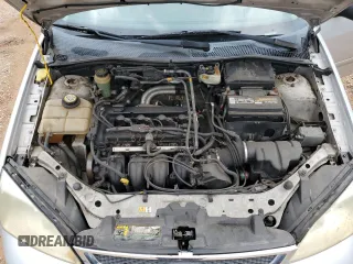 2006 Ford Focus S с VIN 1FAFP34N76W122783, выставлен на аукционе Copart как лот 60406325 с пробегом 290 434 миль миль и Списание • Salvage title. История ставок и продаж доступна на DreamBid. Изображение 11.