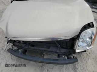 2009 GMC Yukon SLT 4SA z VIN 1GKEC333X9R244790, wystawiony jako Copart lot #86259474 z przebiegiem Nie podano mil oraz Szkoda całkowita • Salvage title. Historia ofert i sprzedaży dostępna na DreamBid. Obrazek 13.
