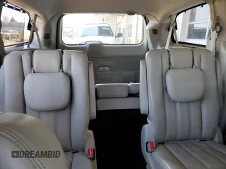 2013 Chrysler Town & Country Touring with VIN 2C4RC1BG3DR786659, listed as a Copart auction lot 48850165 with 123,969 mi miles and Clean Title. Bid and sale history available at DreamBid. Image 10.