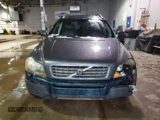2004 Volvo XC90 with VIN YV1CZ59H541036771, listed as a Copart auction lot 42921775 with 295,215 mi miles and Non Repairable. Bid and sale history available at carsss.com. Image 5.