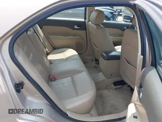 2006 Mercury Milan Premier with VIN 3MEFM081X6R616209, listed as a IAAI auction lot 42463805 with 154,675 mi miles and . Bid and sale history available at DreamBid. Image 8.