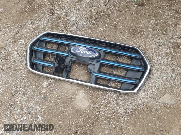 2023 Ford E-Transit Cargo z VIN 1FTBW9CK5PKA89071, wystawiony jako Copart lot #61103064 z przebiegiem Nie podano mil oraz . Historia ofert i sprzedaży dostępna na DreamBid. Obrazek 12.