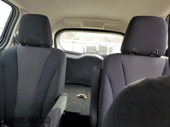2012 Mazda 5 Sport с VIN JM1CW2BL2C0118957, выставлен на аукционе Copart как лот 82622764 с пробегом 107 691 миль миль и Списание • Salvage title. История ставок и продаж доступна на DreamBid. Изображение 10.