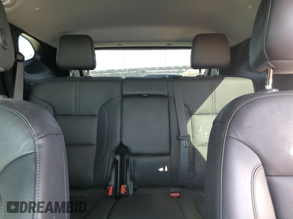 2021 Chevrolet Blazer LT with VIN 3GNKBDR41MS510296, listed as a Copart auction lot 43761245 with 47,009 mi miles and Salvage title. Bid and sale history available at DreamBid. Image 10.