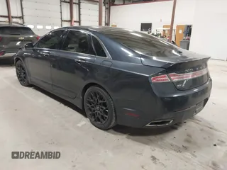 2013 Lincoln MKZ Hybrid с VIN 3LN6L2LU4DR807585, выставлен на аукционе IAAI как лот 41706584 с пробегом 233 445 миль миль и . История ставок и продаж доступна на DreamBid. Изображение 3.