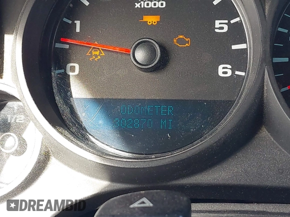 2011 Chevrolet Silverado 1500 Work Truck with VIN 1GCRCPEX7BZ186972, listed as a IAAI auction lot 41950514 with 302,870 mi miles and . Bid and sale history available at DreamBid. Image 15.