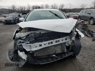 2016 Ford Focus SE z VIN 1FADP3F2XGL223796, wystawiony jako Copart lot #52567505 z przebiegiem Nie podano mil oraz Szkoda całkowita • Salvage title. Historia ofert i sprzedaży dostępna na DreamBid. Obrazek 5.