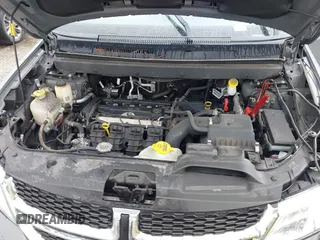 2019 Dodge Journey SE with VIN 3C4PDCBB2KT804440, listed as a IAAI auction lot 41333876 with 72,209 mi miles and . Bid and sale history available at DreamBid. Image 10.