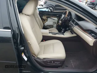 2016 Lexus ES 300h z VIN JTHBW1GG0G2108888, wystawiony jako IAAI lot #42359607 z przebiegiem 119 473 mil mil oraz . Historia ofert i sprzedaży dostępna na DreamBid. Obrazek 5.
