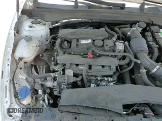 2022 Hyundai Sonata SEL Plus с VIN KMHL44J28NA222081, выставлен на аукционе Copart как лот 68146825 с пробегом 57 606 миль миль и Списание • Salvage title. История ставок и продаж доступна на DreamBid. Изображение 14.