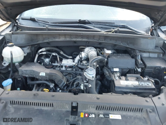 2017 Hyundai Tucson Value with VIN KM8J33A2XHU462806, listed as a IAAI auction lot 42045963 with 102,678 mi miles. Bid and sale history available at carsss.com. Image 10.