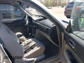 2006 Subaru Forester 2.5 X w/Premium Pkg with VIN JF1SG65656H738509, listed as a IAAI auction lot 42057568 with 279,264 mi miles. Bid and sale history available at carsss.com. Image 5.