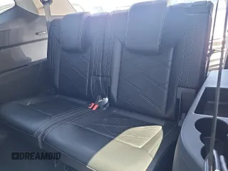 2024 Volkswagen Atlas SE with VIN 1V2HR2CA7RC565297, listed as a IAAI auction lot 42844488 with 24,398 mi miles and . Bid and sale history available at DreamBid. Image 2.