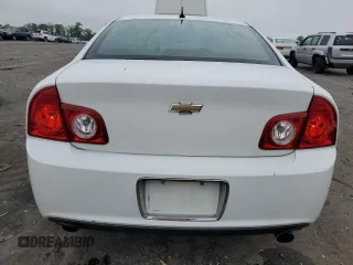 2009 Chevrolet Malibu 2LT with VIN 1G1ZJ577994228985, listed as a Copart auction lot 55454625 with 149,952 mi miles and Clean Title. Bid and sale history available at DreamBid. Image 6.