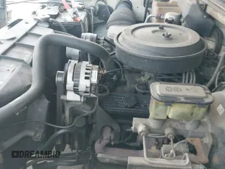 1992 Chevrolet Silverado 1500 с VIN 1GCDC14H1NZ202055, выставлен на аукционе IAAI как лот 42547889 с пробегом 179 984 миль миль и . История ставок и продаж доступна на DreamBid. Изображение 12.