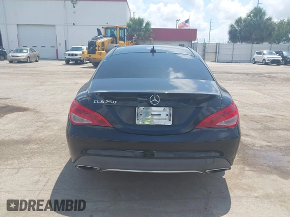 2017 Mercedes-Benz CLA 250 with VIN WDDSJ4EB3HN451662, listed as a IAAI auction lot 42209644 with 194,108 mi miles and . Bid and sale history available at DreamBid. Image 16.