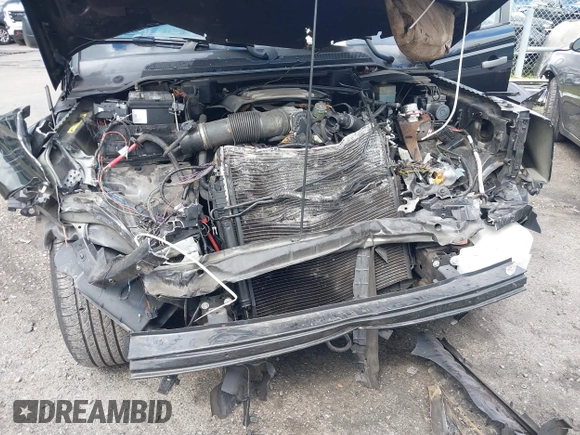 2008 Land Rover Range Rover Sport HSE z VIN SALSF25428A182930, wystawiony jako IAAI lot #41753860 z przebiegiem Nie podano mil oraz . Historia ofert i sprzedaży dostępna na DreamBid. Obrazek 6.
