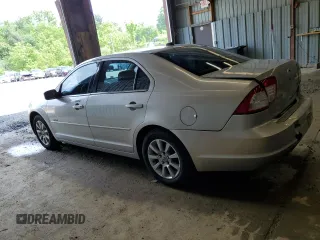 2008 Mercury Milan z VIN 3MEHM07118R649905, wystawiony jako Copart lot #60492765 z przebiegiem 108 867 mil mil oraz Szkoda całkowita • Salvage title. Historia ofert i sprzedaży dostępna na DreamBid. Obrazek 2.
