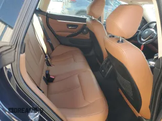 2015 BMW 4 Series 435i xDrive with VIN WBA4B3C51FGV48848, listed as a Copart auction lot 88529755 with 75,509 mi miles and Salvage Title. Bid and sale history available at DreamBid. Image 10.