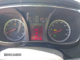 2012 GMC Terrain SLT-2 with VIN 2GKFLXE57C6345752, listed as a IAAI auction lot 41755401 with 240,081 mi miles and . Bid and sale history available at DreamBid. Image 7.