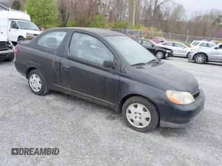 2001 Toyota ECHO with VIN JTDAT123210179975, listed as a IAAI auction lot 41947964 with 171,921 mi miles and . Bid and sale history available at DreamBid. Image 1.