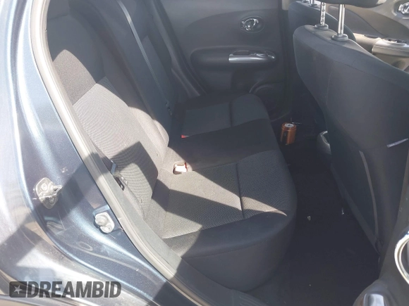 2014 Nissan Juke S with VIN JN8AF5MR3ET361144, listed as a IAAI auction lot 42135959 with Not Provided miles and . Bid and sale history available at carsss.com. Image 8.